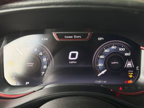 Used 2025 RAM 1500 Rebel w/ Rebel Level 1 Equipment Group image 24