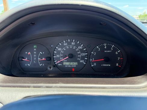 Used 2002 Toyota Solara SLE FWD image 22