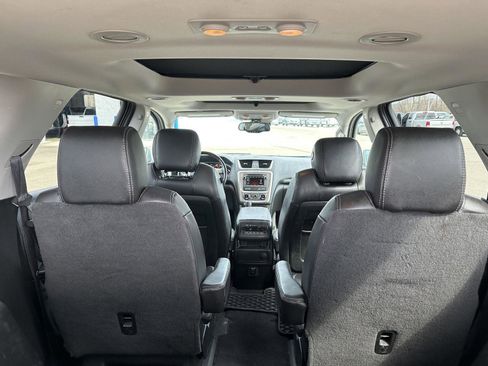 Used 2016 GMC Acadia Denali AWD/4WD image 8