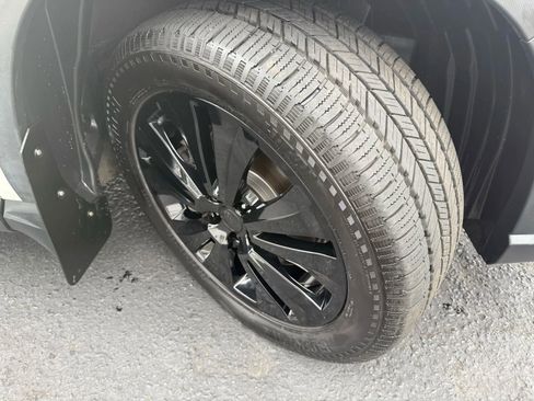 Used 2020 Subaru Ascent Limited w/ Technology Package image 54