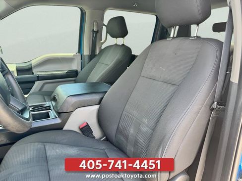 Used 2019 Ford F150 XL w/ Equipment Group 101A Mid RWD image 19