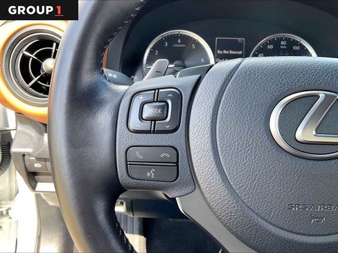 Used 2024 Lexus IS 350 F Sport image 22