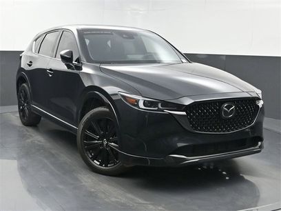 Certified 2024 MAZDA CX-5 2.5 Turbo w/ Premium Package