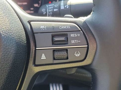 New 2026 Honda Accord Sport image 34