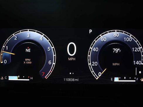 Used 2021 Jeep Grand Cherokee L Overland w/ Luxury Tech Group IV AWD/4WD image 38