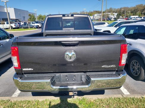 Used 2024 RAM 2500 Tradesman w/ Chrome Appearance Group image 5