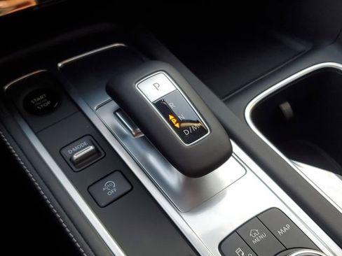 New 2026 INFINITI QX60 Luxe w/ Cargo Package image 32