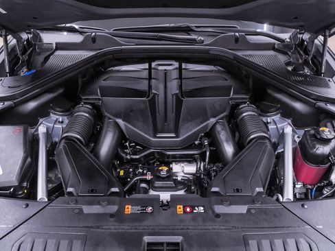 Certified 2024 Genesis GV80 3.5T Prestige w/ Prestige Package image 25