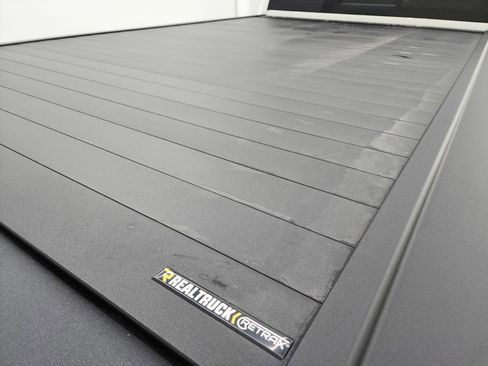 Used 2023 RAM 3500 Laramie image 32