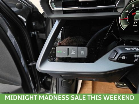 New 2026 Audi A3 2.0T Premium image 17