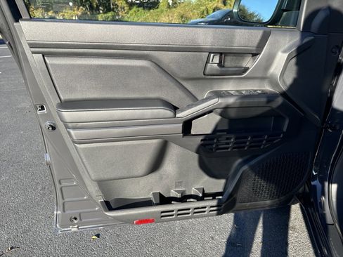 New 2024 Toyota Tacoma 2WD Double Cab image 22