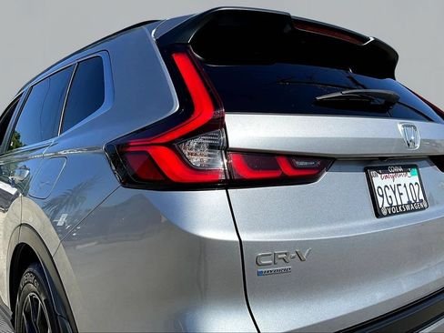 Used 2023 Honda CR-V Sport image 23