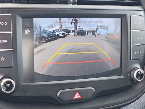 Used 2024 Kia Soul LX w/ Option Group 015 image 16