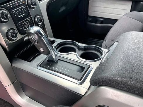Used 2013 Ford F150 FX4 AWD/4WD image 19