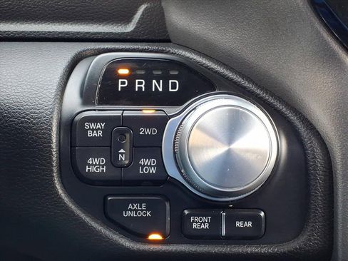 Used 2021 RAM 2500 Power Wagon image 18