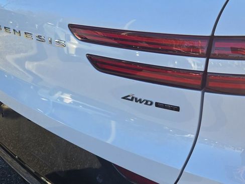 Used 2026 Genesis GV70 3.5T Sport Prestige image 17