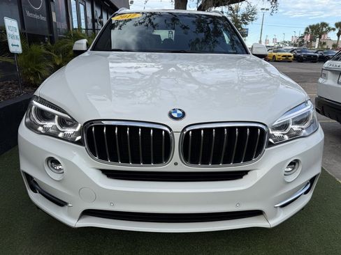 Used 2017 BMW X5 sDrive35i image 2