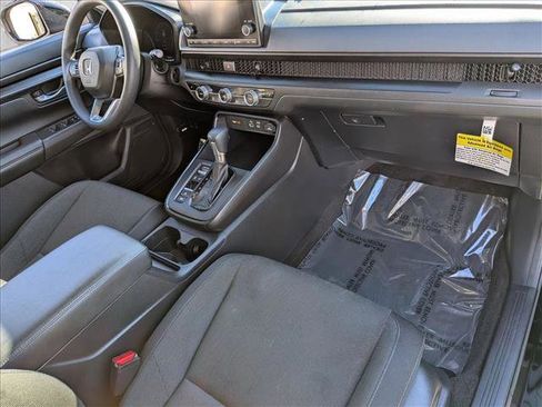 Certified 2023 Honda CR-V EX image 21