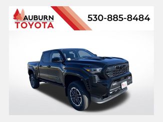 New 2026 Toyota Tacoma TRD Sport AWD/4WD 360° Tour