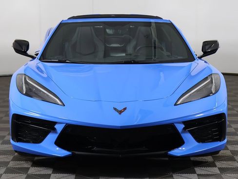 Used 2021 Chevrolet Corvette Stingray Preferred Cpe w/ Battery Protection Package image 15