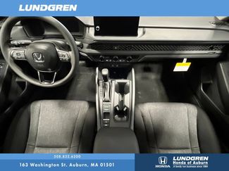 New 2026 Honda Accord LX video 1