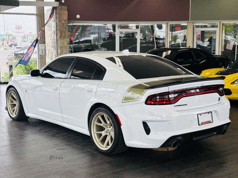 Used 2023 Dodge Charger Scat Pack RWD image 15
