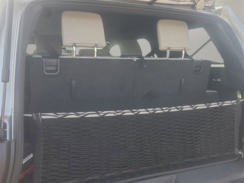 New 2026 Toyota 4Runner SR5 image 13