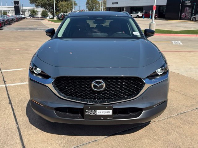 Used 2024 MAZDA CX-30 AWD 2.5 S w/ Preferred Package image 2