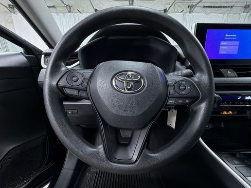 Certified 2023 Toyota RAV4 LE image 24