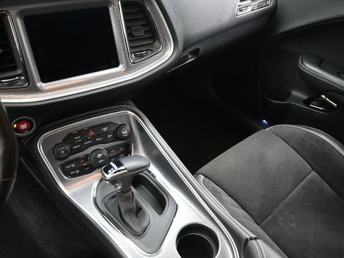 Used 2019 Dodge Challenger SRT Hellcat Redeye RWD image 14