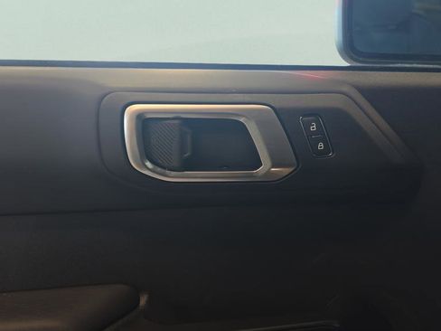 New 2026 Ford Bronco Raptor image 16