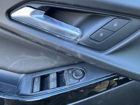 New 2026 Chevrolet Equinox LT w/ Midnight Edition image 34