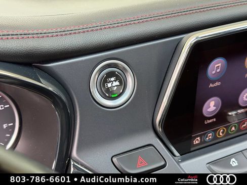 Used 2019 Chevrolet Blazer RS FWD image 31