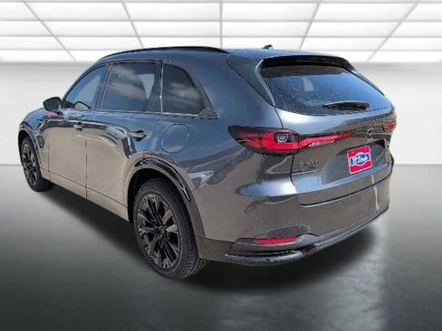 Used 2026 MAZDA CX-90 3.3 Turbo S w/ Premium Package AWD/4WD image 2