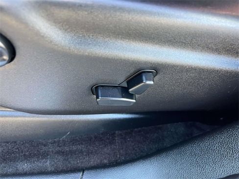 Used 2018 Dodge Durango SRT w/ SRT Interior Appearance Group image 18