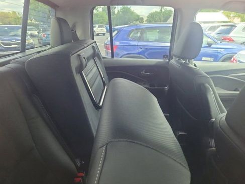 Used 2023 Honda Ridgeline RTL-E image 4