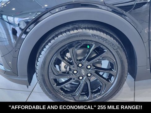 New 2027 Chevrolet Bolt RS image 9