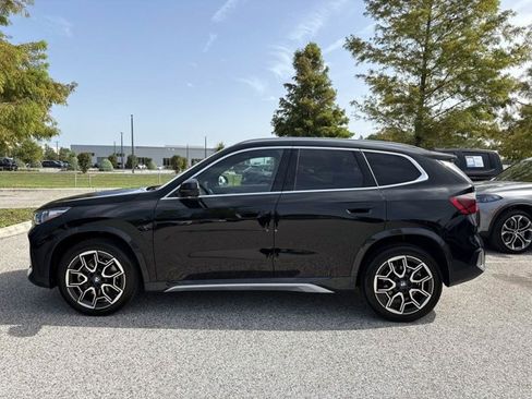 Used 2025 BMW X1 xDrive28i AWD/4WD image 6