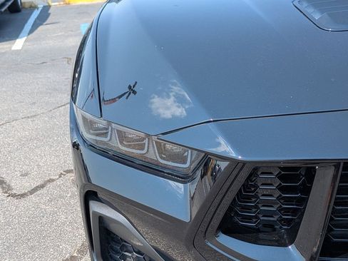 Used 2025 Ford Mustang GT Premium RWD image 10