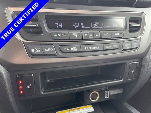 Certified 2022 Honda Pilot Special Edition image 31