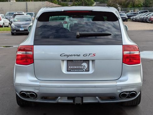 Used 2009 Porsche Cayenne GTS image 8