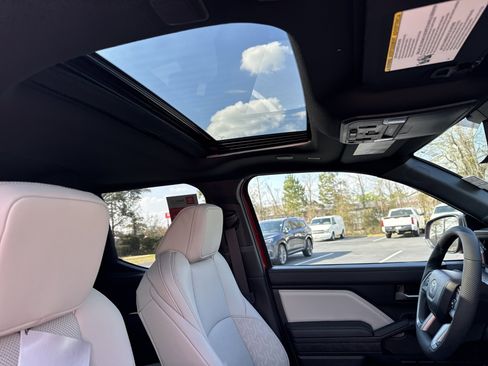 New 2026 Toyota Tacoma Limited image 36