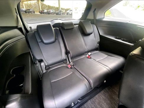 Used 2023 Honda Odyssey Touring image 18