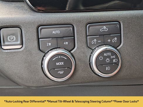 Used 2023 GMC Sierra 1500 Elevation AWD/4WD image 11