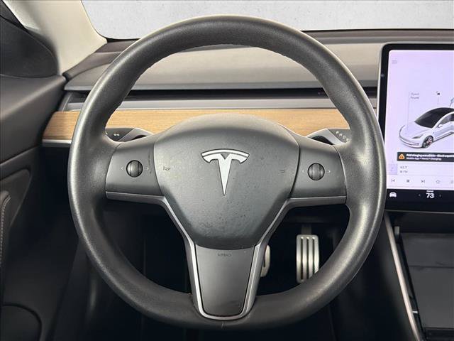 Used 2020 Tesla Model 3 Performance AWD/4WD image 25
