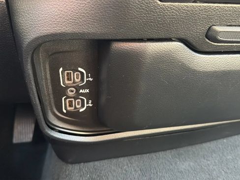 Used 2022 RAM 1500 Big Horn RWD image 18