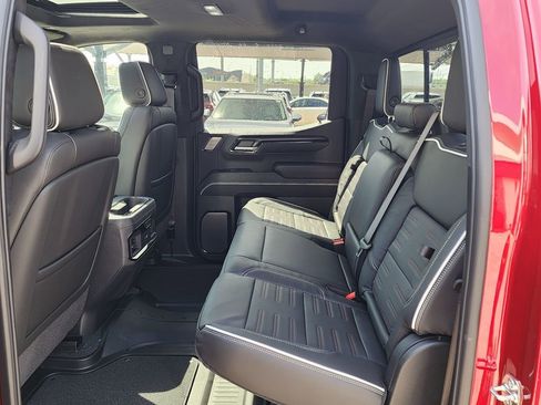 New 2026 GMC Sierra 1500 AT4X AWD/4WD image 44