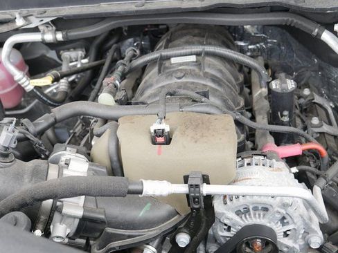 New 2023 RAM 3500 Tradesman image 10