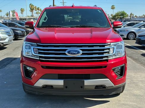 Used 2020 Ford Expedition Max XLT w/ Equipment Group 201A AWD/4WD image 13