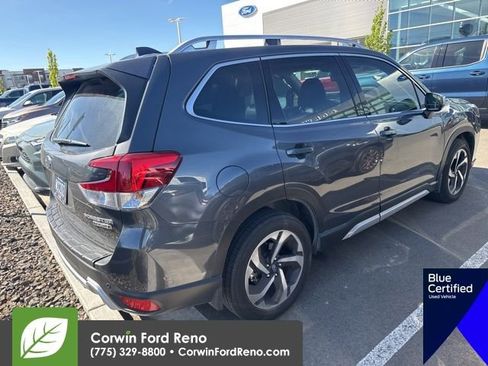 Used 2023 Subaru Forester Touring w/ Popular Package #2 image 5